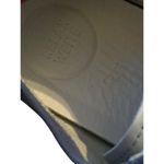 Paul Green  Blue Denim Suede Arch Support Hartley Lace Up Sneakers Size 7.5 Photo 8