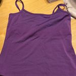 Ny&co ny &  purple tank top Photo 0