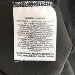 Nike  Dri Fit racer back tank top sz S black Glam Photo 10