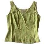 Tahari Suit Tank Top Photo 2