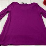 Kensie  S Purple Top Photo 7
