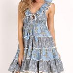 Zimmermann NWOT  dressc Photo 4