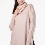 French Connection NWOT never worn loose turtleneck Photo 0