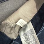 NYDJ NWT Kristie 80's Bermuda Jean Shorts Inspire Wash Raw Hem Size 6 Photo 5