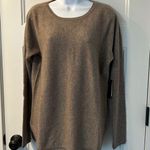 Max Studio  Cashmere Sweater NWT Large Photo 0