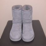 UGG Gray  Winter Boots Photo 2