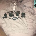 NFL Jets Hoodie Photo 0