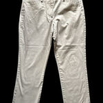 Lands' End Women’s The Outfitters Chinos Pants Photo 0