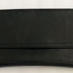 Vintage 1980’s clutch Black Photo 0