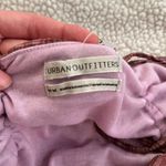 Urban Outfitters Adjustable Tie Crop Top Photo 3