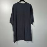 Disney Mickey & Minnie Love Black & Red T-Shirt - Size 3X - Women's Plus Size Photo 5