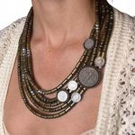 Women's Jewellery Gold Photo 0