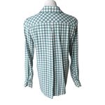 Vineyard Vines Chilmark Button Down Shirt In Sea Clay/Marshmallow, Sz 8 Photo 5