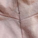 APL Athletic Propulsion Labs The Perfect Tee in Dusty Rose Size Small Photo 4