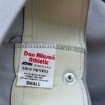 Vintage Don Alleson Athletics Coaches Shorts Gray Small Photo 2