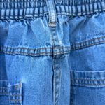 Woman Within  Light Blue Jeans size 24W Photo 3