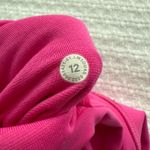 Lululemon NWOT Size 12 Align High-Rise Pant with Pockets 25" Sonic Pink Photo 4