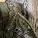 DKNY Vintage Puffer Goose Down Jacket Size L NWT Photo 8