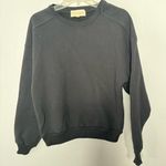 Vimmia Crk  black pullover sweater size XS Photo 0