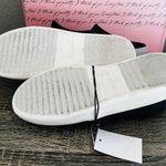 Kensie Women's Slip On Padded footbed Sneaker Shoes sz 8.5 - black Brand New Photo 5