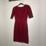 Antonio Melani  Ella Lace Dress Photo 9