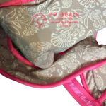 Free People  Beach Pink Bikini Bottom Photo 2