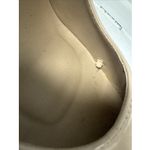 Qupid   Patent Leather Mid-Heel tan Pumps - Size‎ 11 *see Photo 4