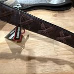 Cowhide Handbag Concealed Carry Hobo Purse Western Hair On Leather Bag NWT! Black Photo 3