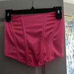 Amazon  Bright Pink Tube Top Photo 2