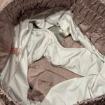 FP Movement by Free People Athletic Shorts Purple Size L Photo 2