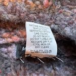 Anthropologie Maison Pholya Knit Cowl Neck Poncho Sweater L/XL - Cottagecore Photo 11