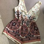 Island Gypsy Romper Photo 0