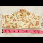 Juicy Couture 😷Handmade LIMITED  Face Mask Photo 2