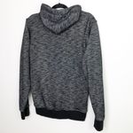 NEW collection attitude graphic hooded sweatshirt Size M Photo 5