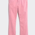 Vineyard Vines  Mid-Rise kick boot cords size 25 NWOT Photo 0