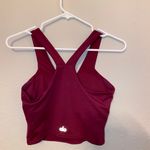 Alo Yoga Ali Yoga Sports Bra Photo 2