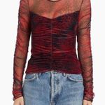 Amanda Uprichard
Safira top small Photo 0