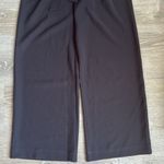 Lululemon Noir Pant *Woven Black 8 Photo 5