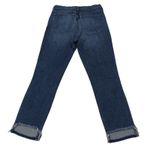 3x1 J1125 GUC $265 3 x 1 Distressed Hem Jeans size 29 Photo 6