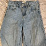 PacSun  High-Rise Jeans Baggy Photo 1