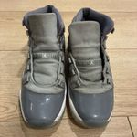 Nike Size 6Y/7.5W -  Air Jordan 11 Retro "Cool Grey" Sneakers - 378038-005 Photo 3