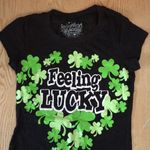 Women’s/Juniors St Patrick’s Day T Photo 1