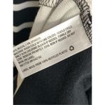 Ava & Viv  Women's Striped Short Sleeve Pullover T-Shirt Dress Multicolor Size 1X Photo 3