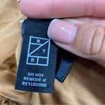 BLANK NYC Flower Child Faux shearling Jacket Size XS Photo 7