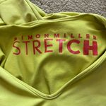 Simon Miller Stretch Kiwi Xema V Photo 11