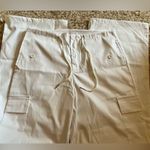 NWOT Parachute/Cargo pants Photo 4