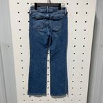 Gap Teen Low Rise Vintage Boot Jeans Size 10 Photo 3