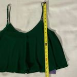 Show Me Your Mumu  Charlie cropped‎ tank Photo 4