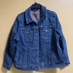 Levi's Levi’s Woman jacket Photo 0