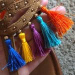 Jessica Simpson Sandals Photo 1